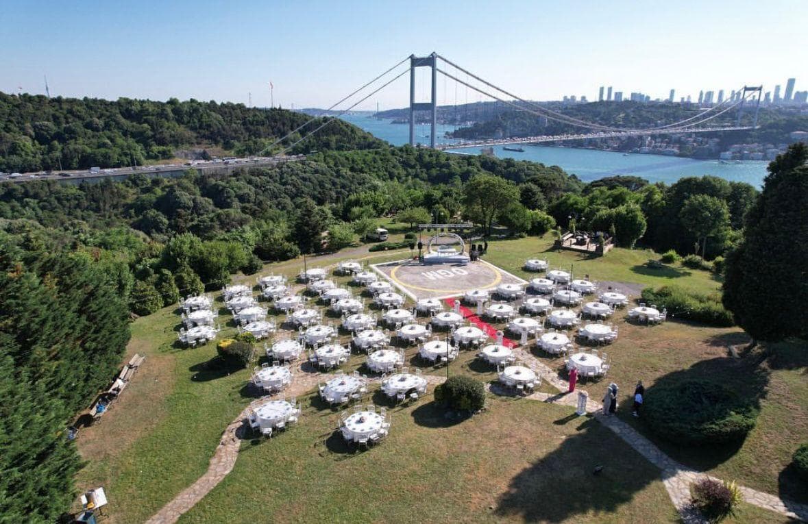 Düğün Projelerimiz - Fotoğraf 3