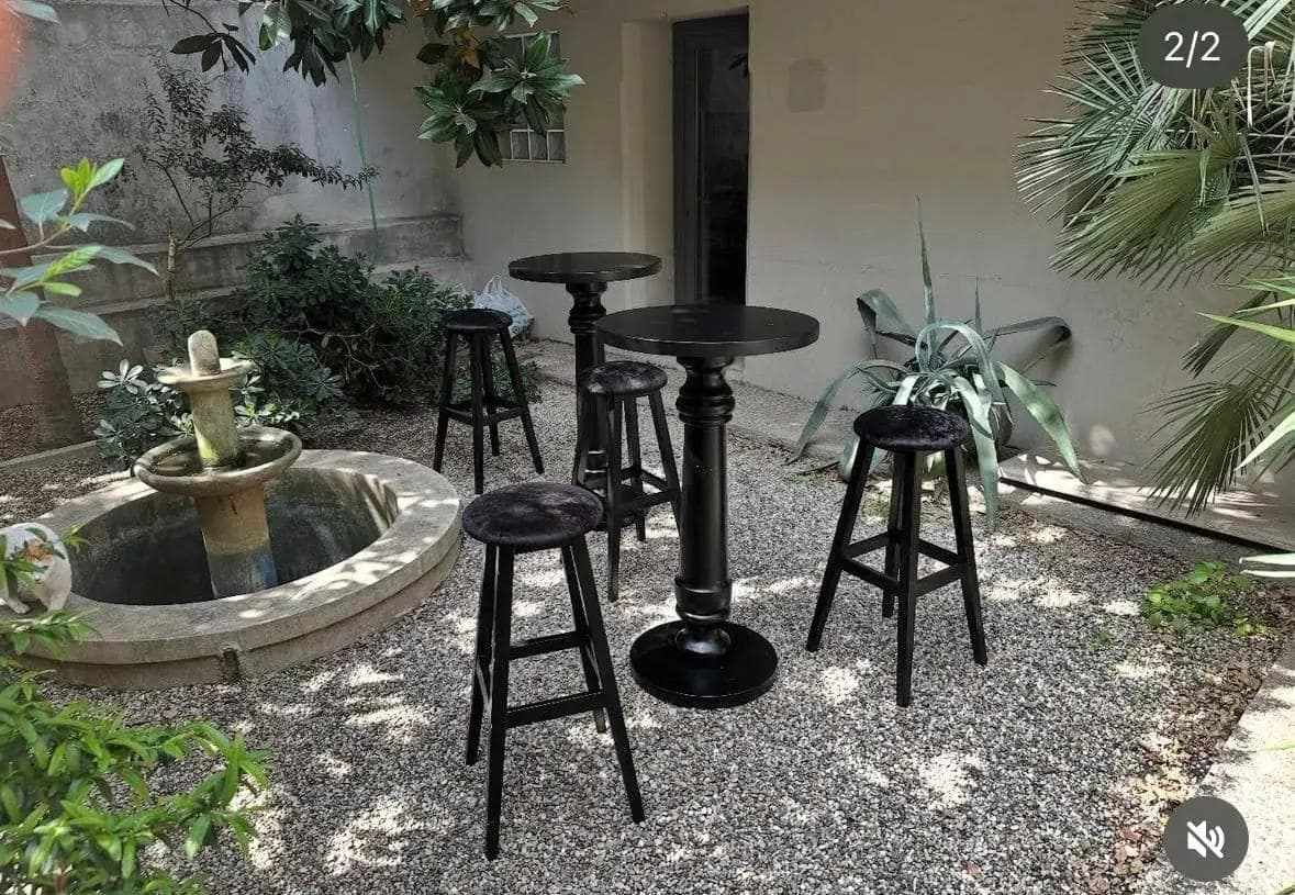 Catering Kokteyl Masasi kiralama Nilay Organizasyon