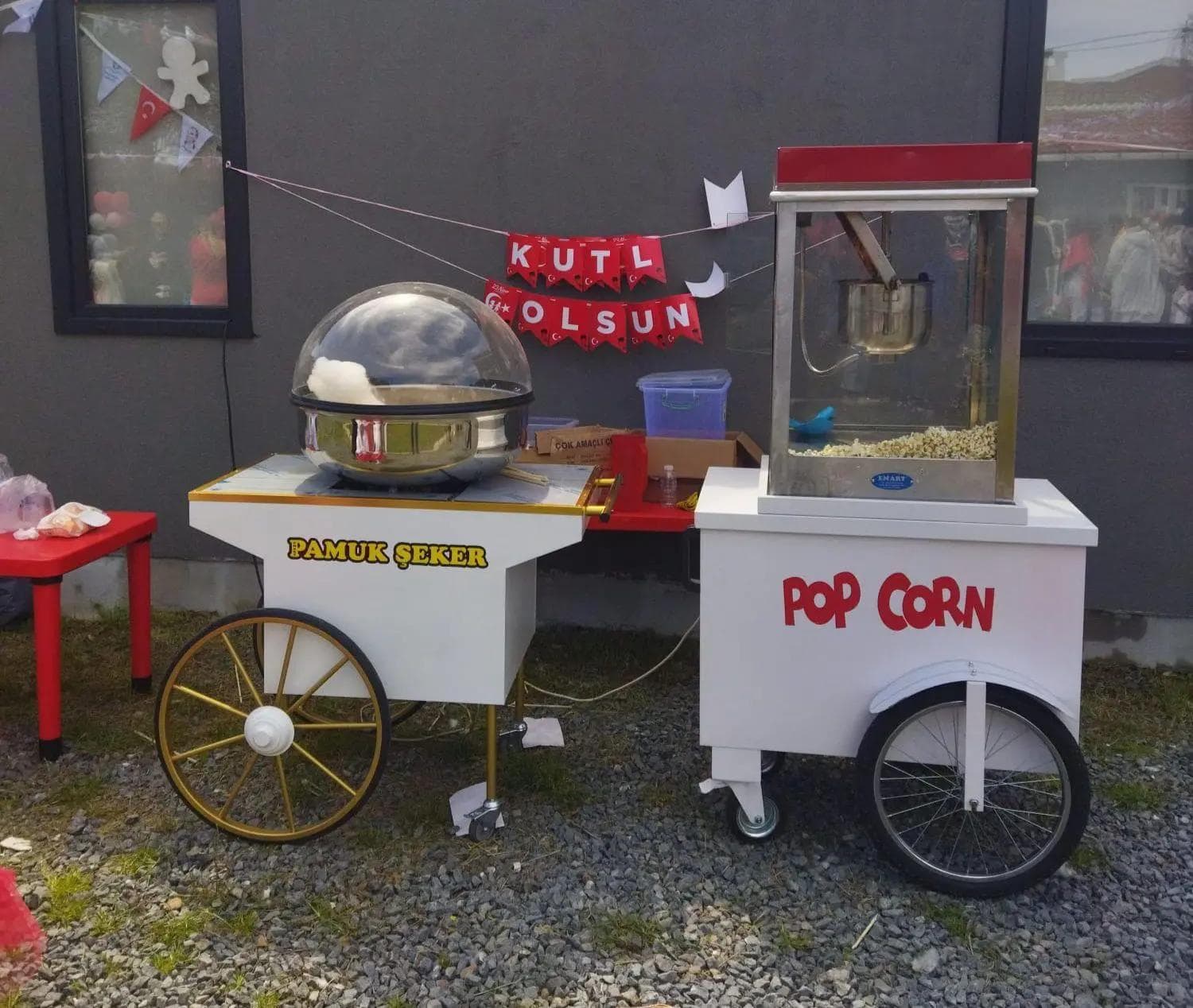 Ikram Arabalari Kiralama Nilay Organizasyon