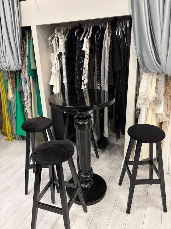 Catering Kokteyl Masasi kiralama Nilay Organizasyon