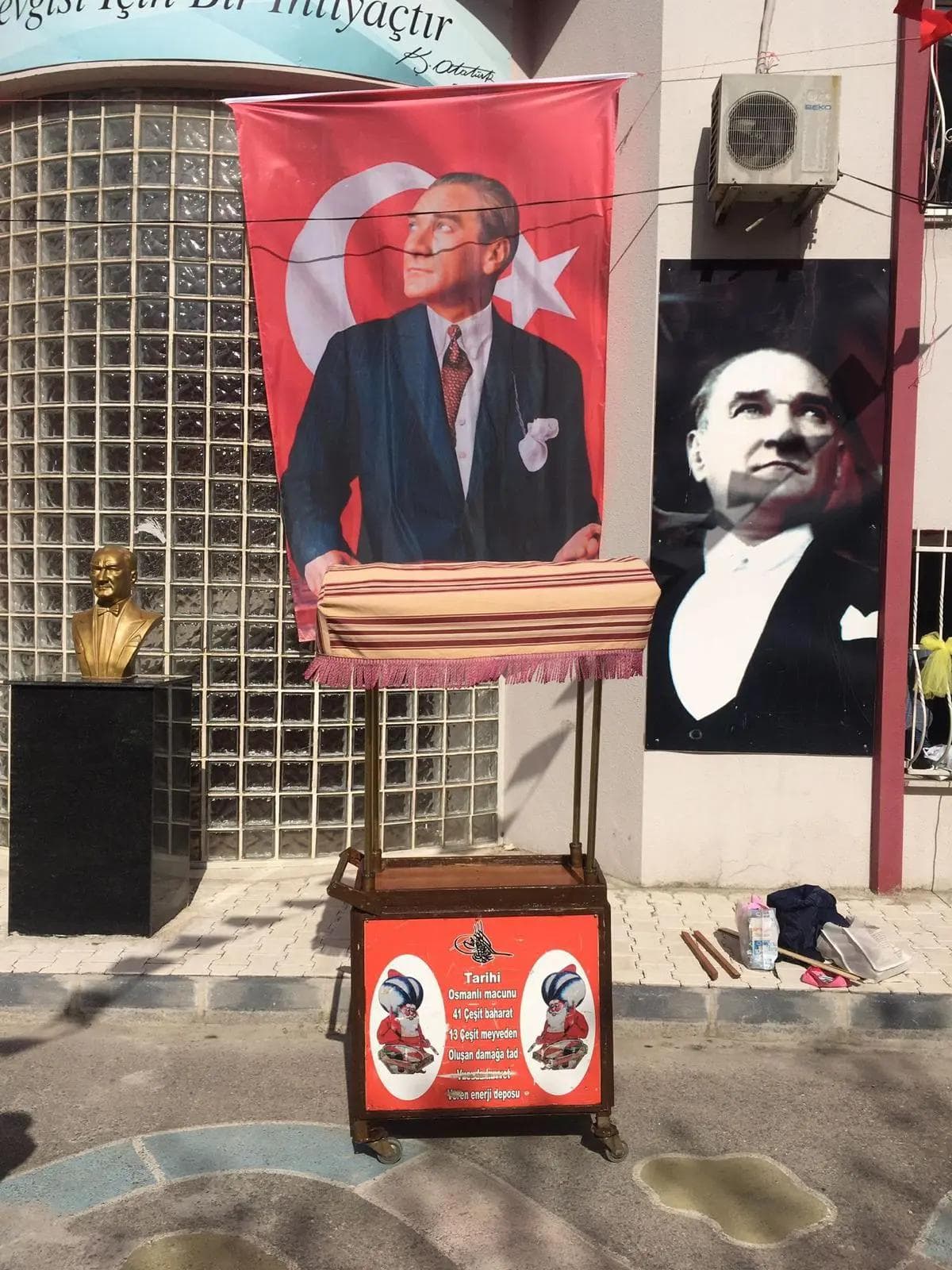 Ikram Arabalari Kiralama Nilay Organizasyon