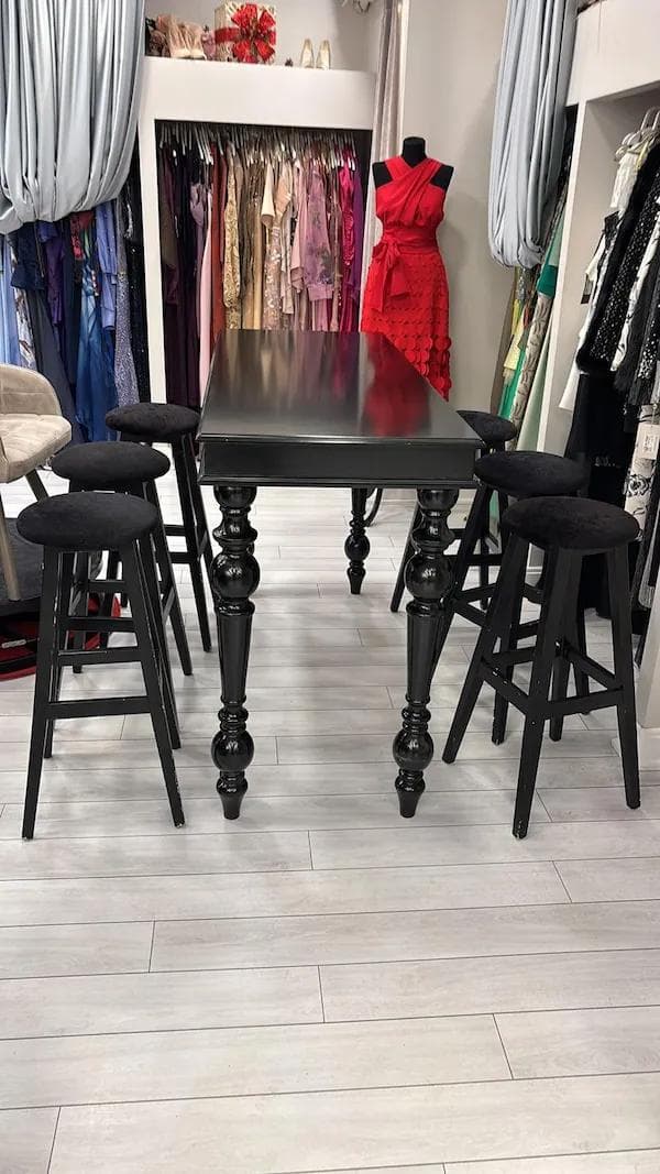 Catering Kokteyl Masasi kiralama Nilay Organizasyon