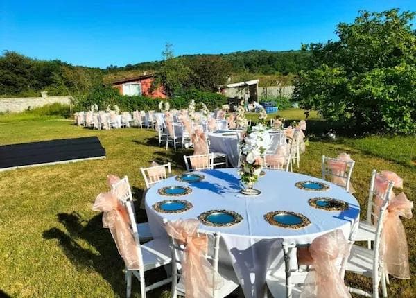 Düğün Organizasyonu Nilay Organizasyon