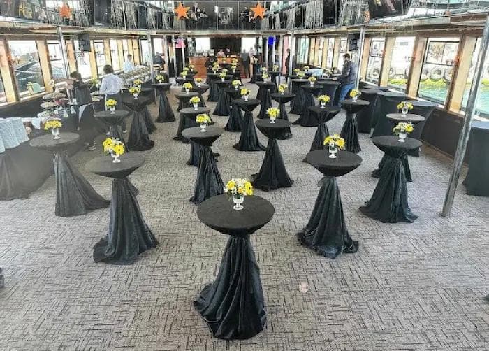 Catering Hizmeti Nilay Organizasyon