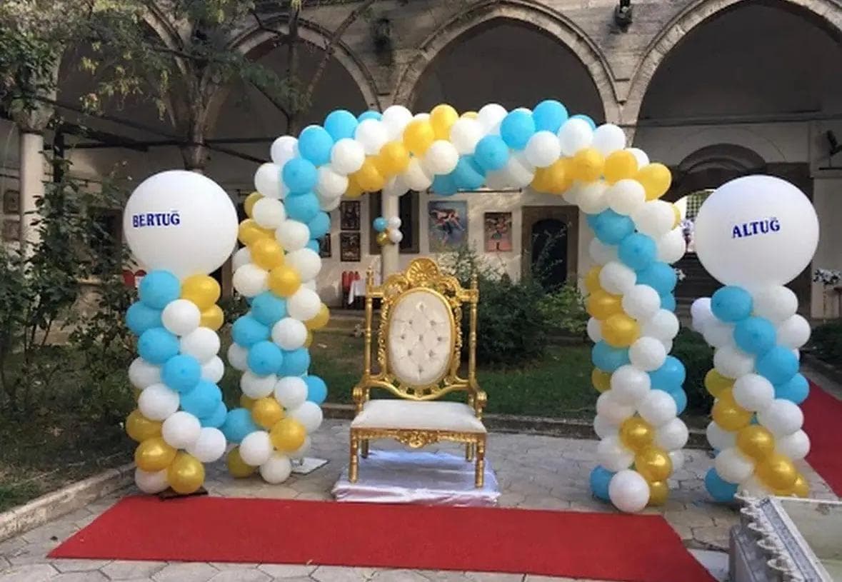 Sünnet Organizasyonu Nilay Organizasyon