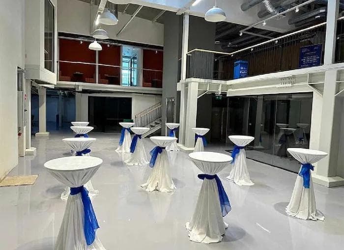 Kokteyl Organizasyonun Nilay Organizasyon