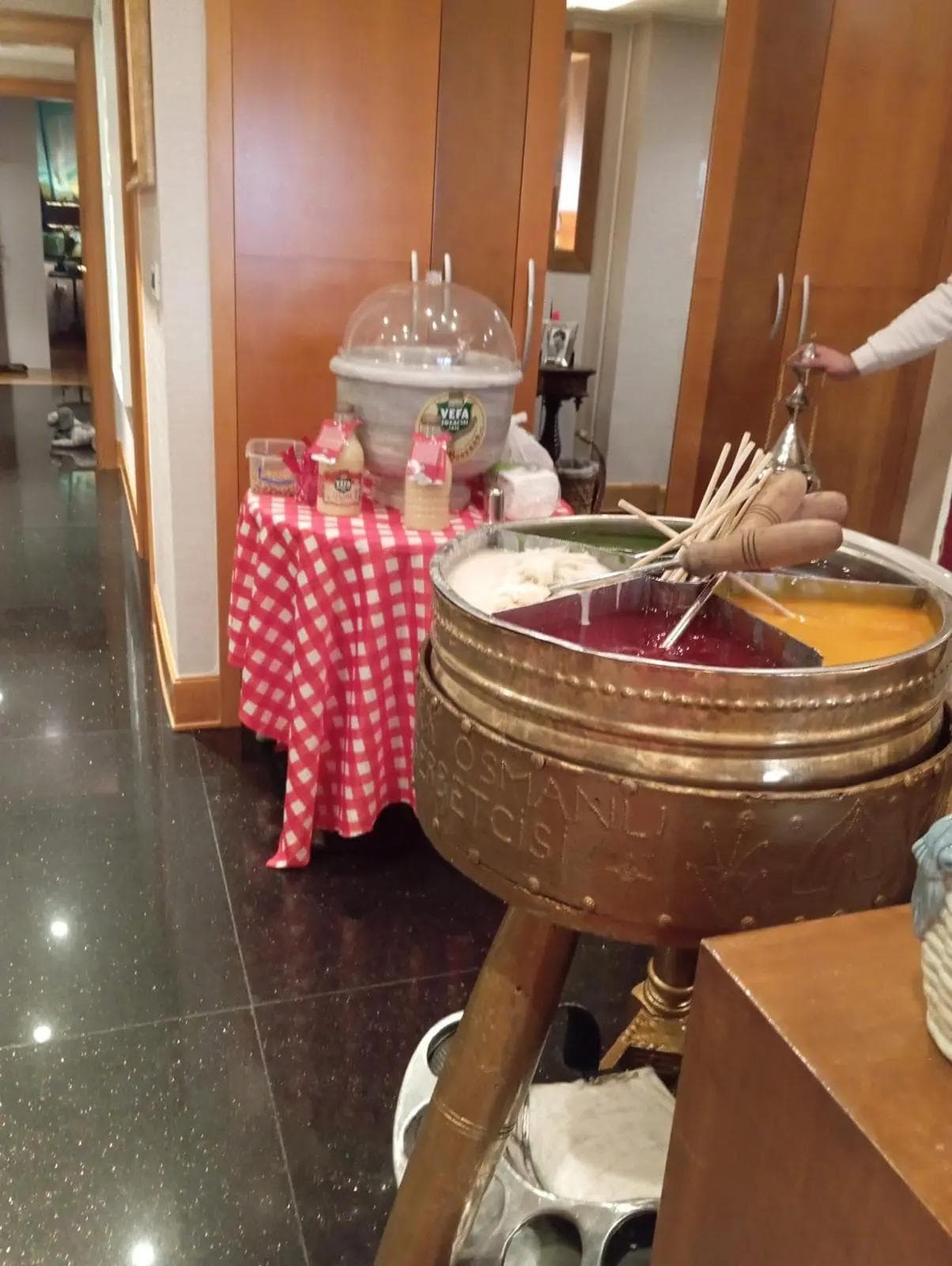 Ikram Arabalari Kiralama Nilay Organizasyon