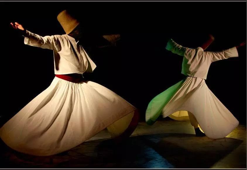 Tasavvuf Ekibi Kiralama Nilay Organizasyon